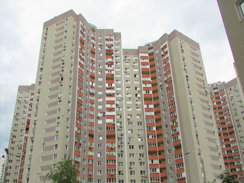 БТИ Квартир Киев